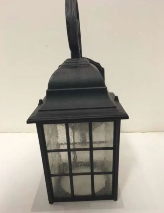 Lampa de exterior pentru perete NOU din Italia