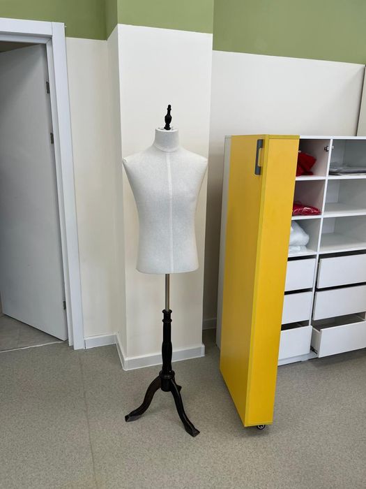 Помещения для бизнеса швейная