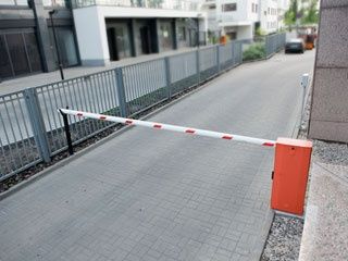 Камера установка