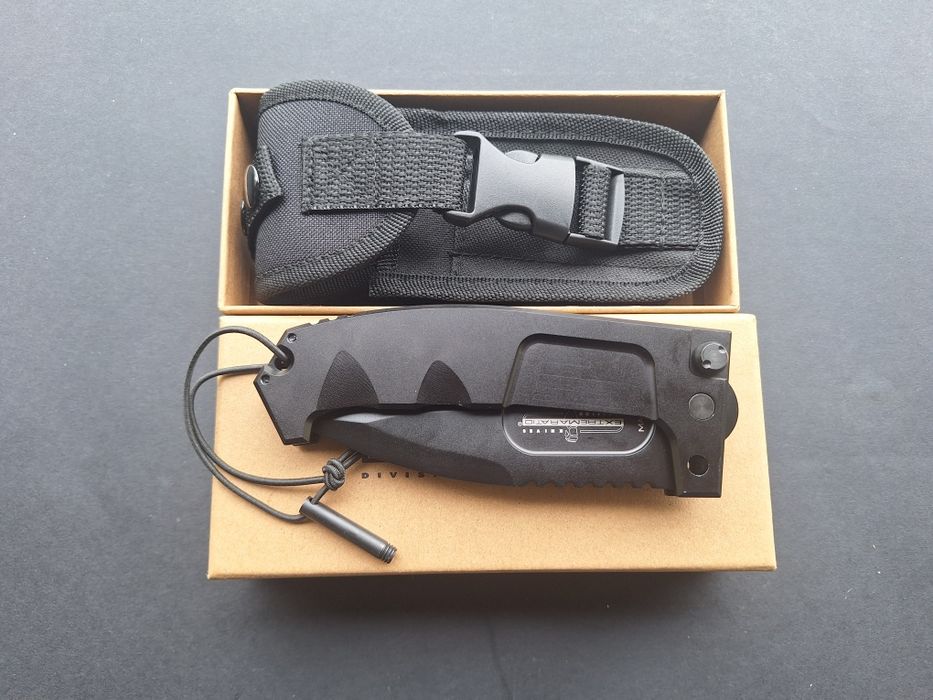 Нож Extrema ratio CKO149P