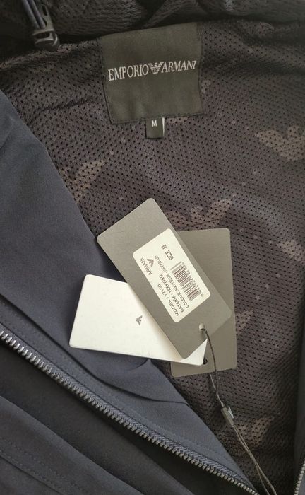 Trening bărbați - Armani / Nike