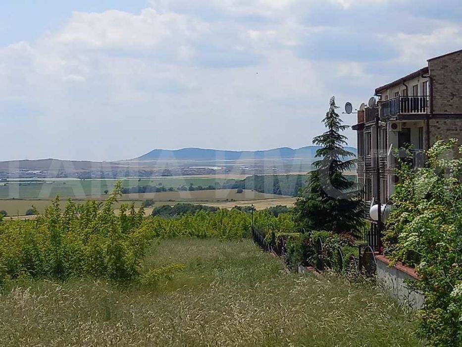 Продава се Парцел в с. Кошарица, Област Бургас - 4003 кв.м за 65 €/кв.м - Снимка #3