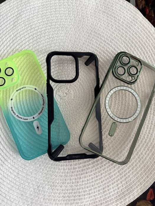 Vand huse iPhone 14 Pro Max