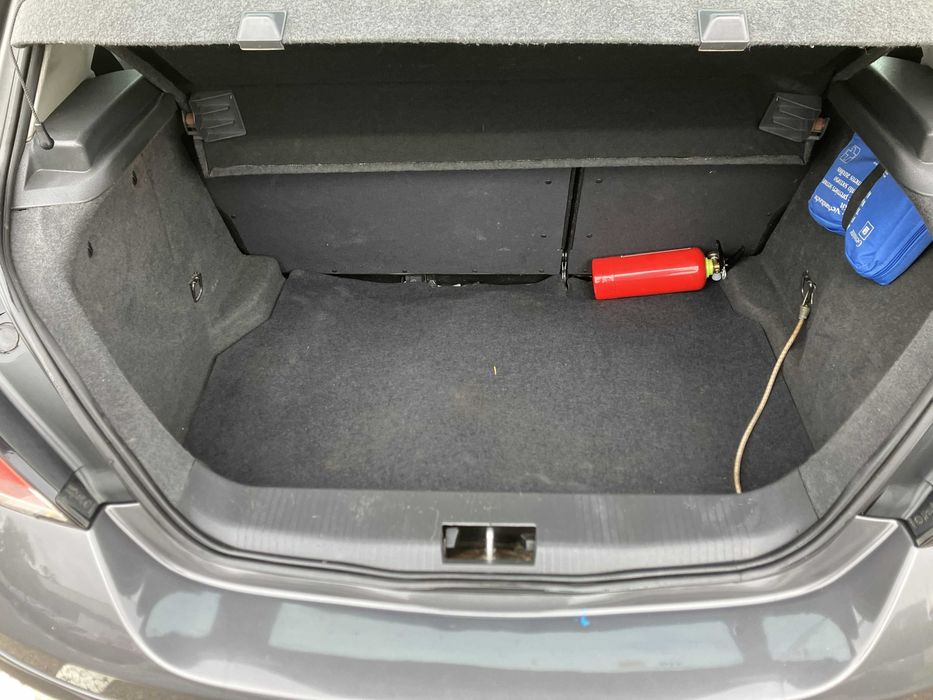 Opel Astra H 1.6 115 CP | 142.000 km | Unic proprietar | Istoric