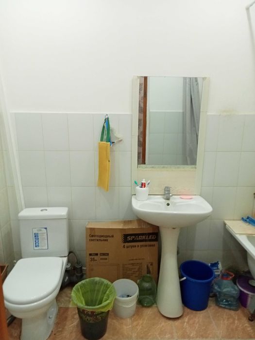 Сдам квартиру в центре