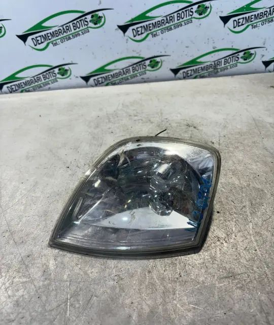 Lampa semnalizare fata stanga Volkswagen VW Polo 1998 1.0 MT (50 hp)