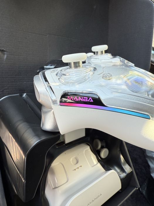 Joystick Manba One nou xbox PC Switch ios android