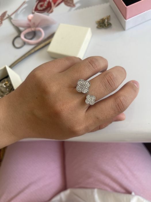 Бижутерия кольцо