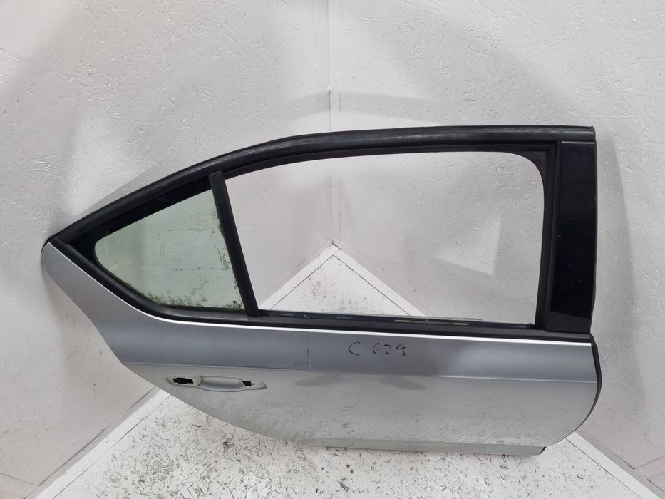Usa dreapta spate Skoda Octavia 3 (5E3) [Fabr 2012-2020] Sedan LA7W