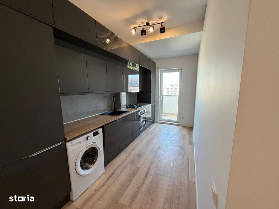 Apartament premium | 3 camere | finisat | Eroilor Residence - Floresti — fotografia 1