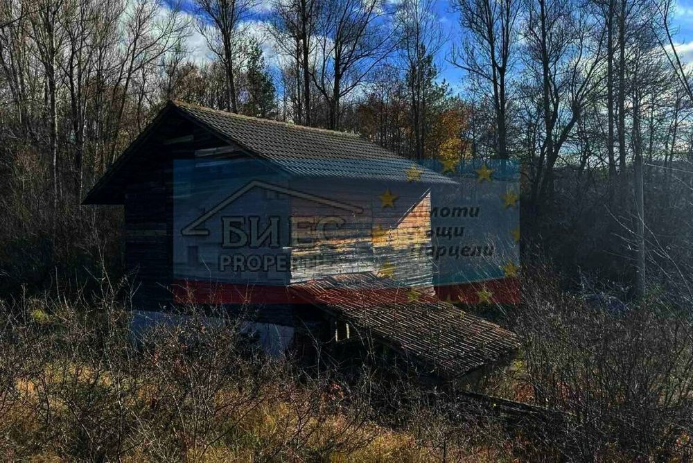 Продава се Парцел в с. Глоговица, Област Перник - 1009 кв.м за 7 €/кв.м - Снимка #2