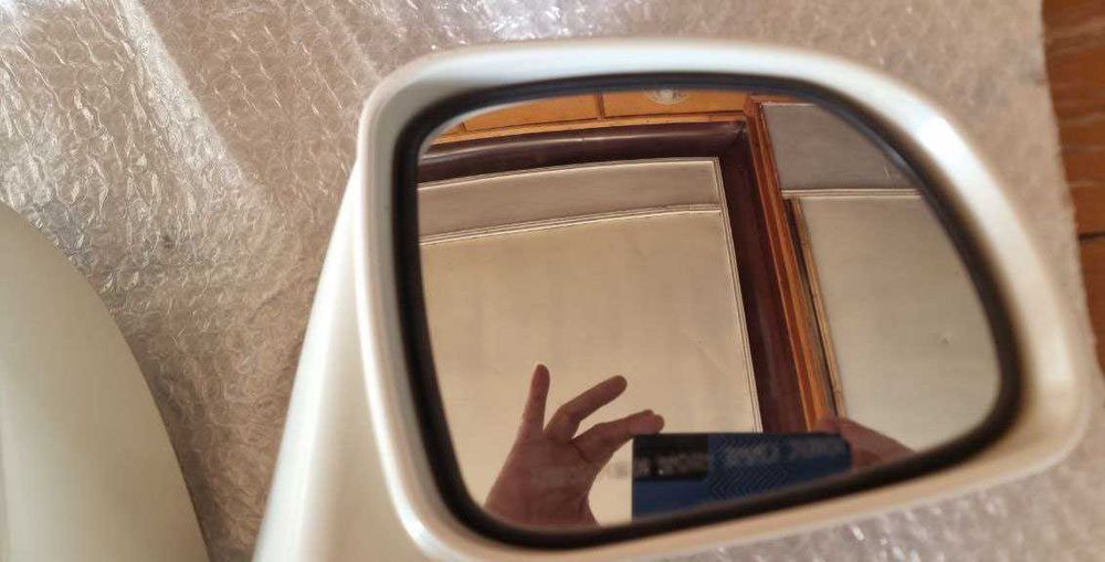 боковое зеркало Chevrolet Captiva