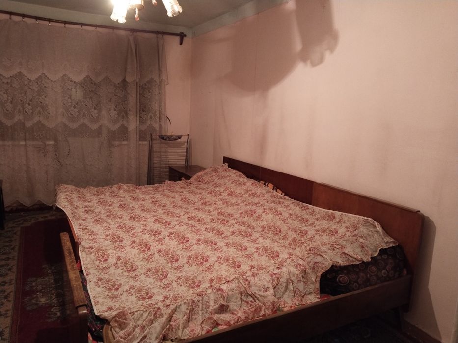 Сдаётся квартира в центре