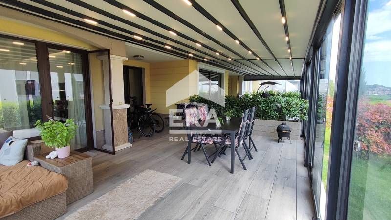 Продава се Тристаен апартамент в Варна, Виница - 104 кв.м за 2299 €/кв.м - Снимка #8