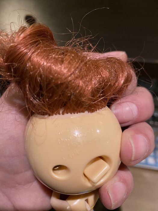 Дива Старс кукла