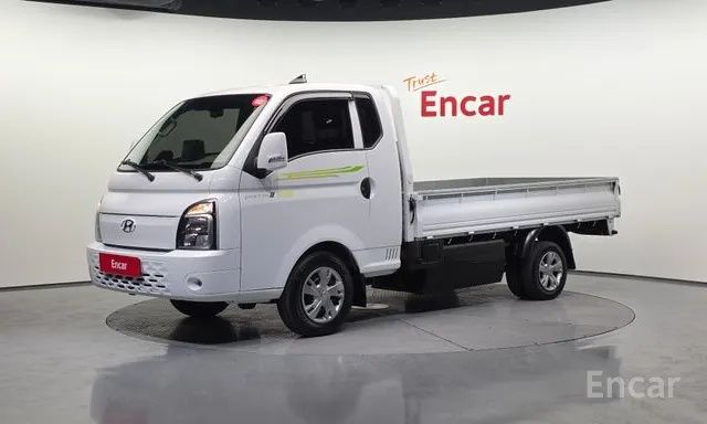 Hyundai Porter EV Koreadan zakazga obkeberamiz O'zbekistongacha 18200$
