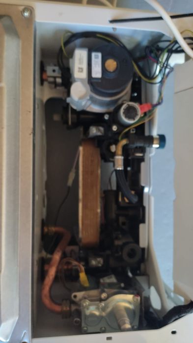 Протерм пантера 30 KT