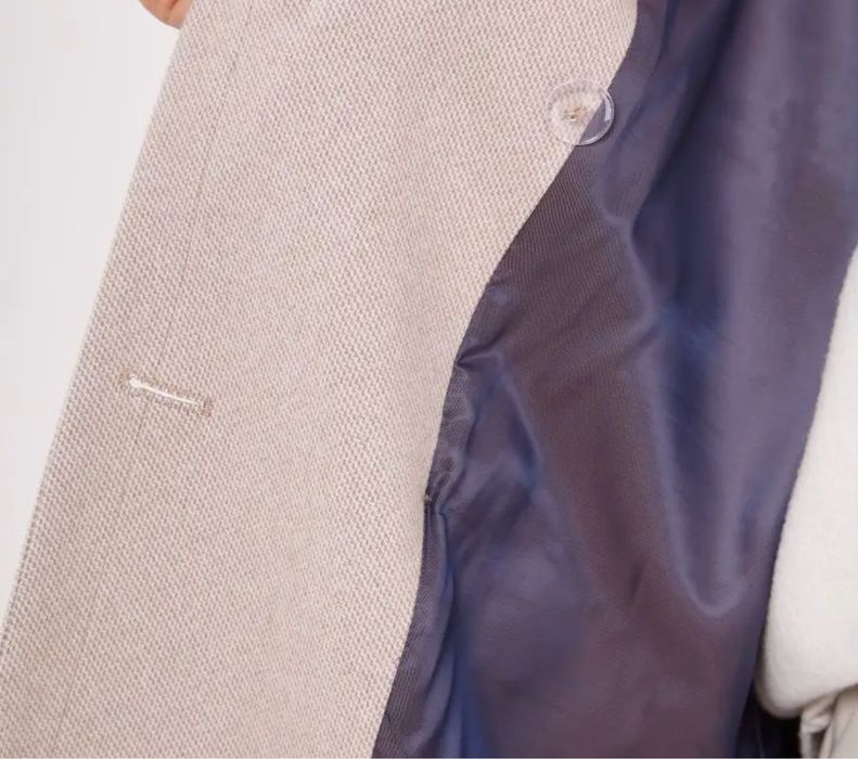 Пальто демисезон