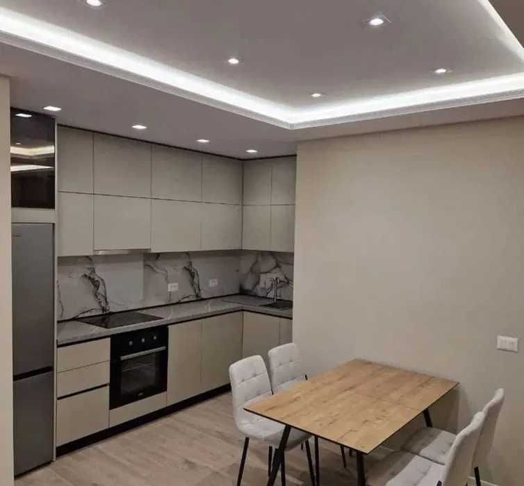 Дава се под наем Двустаен апартамент в София, Студентски град - 80 кв.м за 450 € - Снимка #3