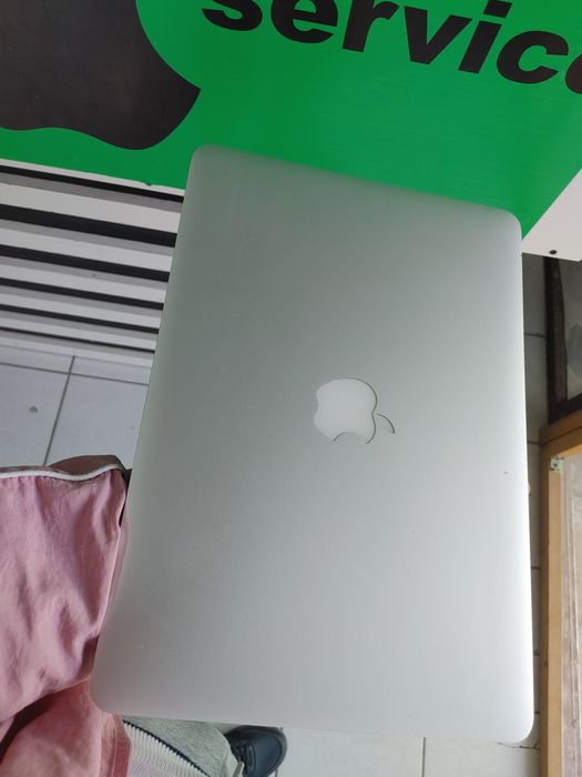 MacBook pro a1502