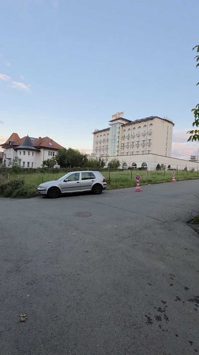Spatiu depozitare 50 mp – CF si intabulat – zona Grand Hotel Italia, Cluj-Napoca (2)