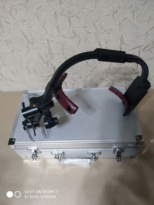 Продам Биникуляр япония