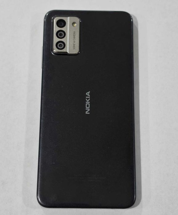 Nokia G22 128GB 4GB RAM Dual