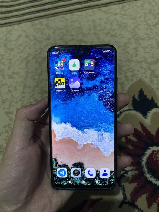 Redmi Note 11S 8/128