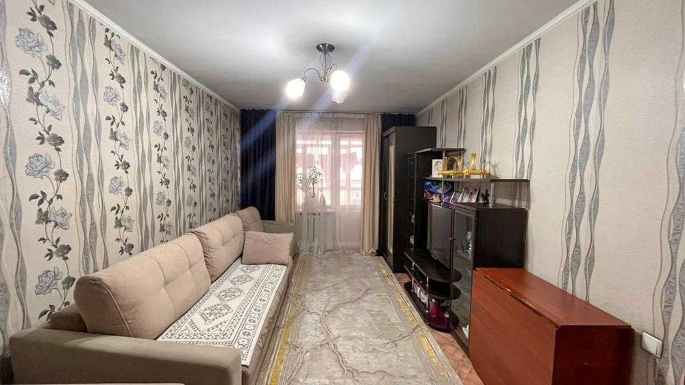 Продать квартиру Асель Империя