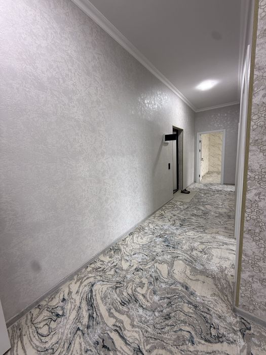 Срочно продается квартира в цену коробки с ремонтом