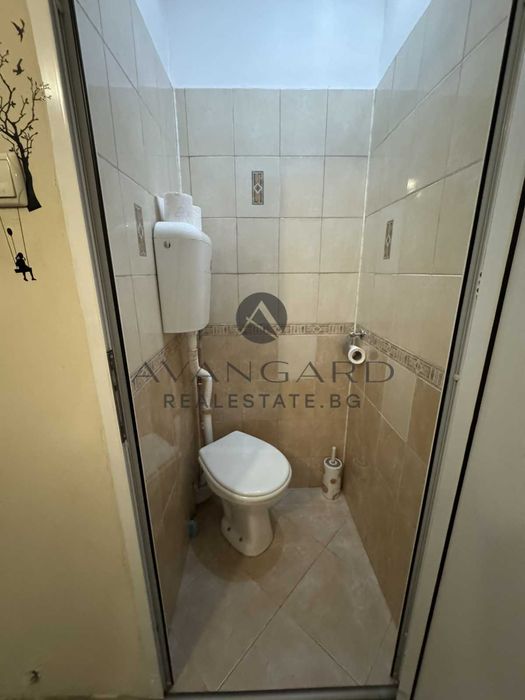 оф.25607 Тристаен обзаведен/ Изгрев