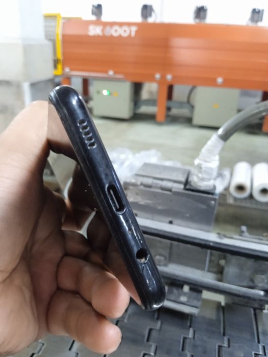 Samsung galaxy A12 4/64
