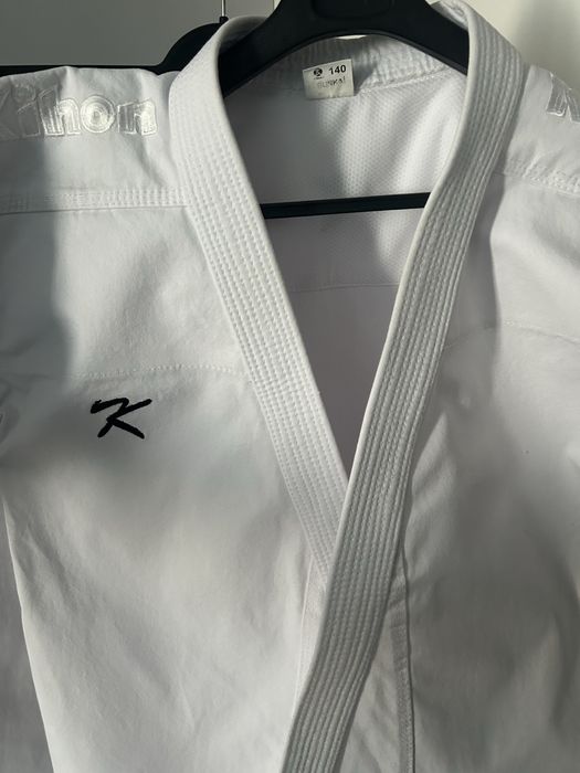 Kihon Karate-Gi Kimono