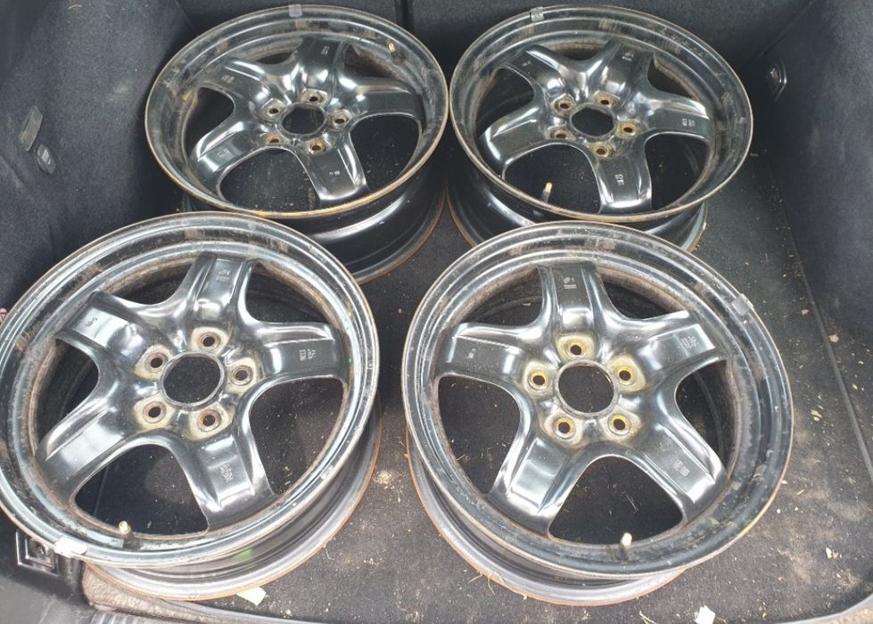 Vând jante.. telescop marca Monroe