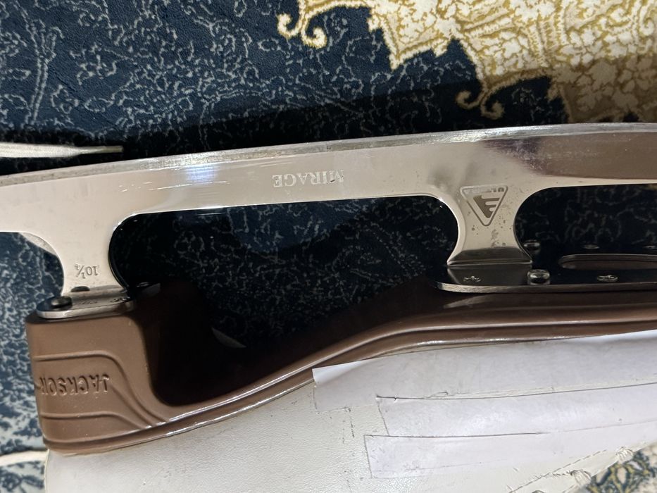 Коньки Jackson Classigue