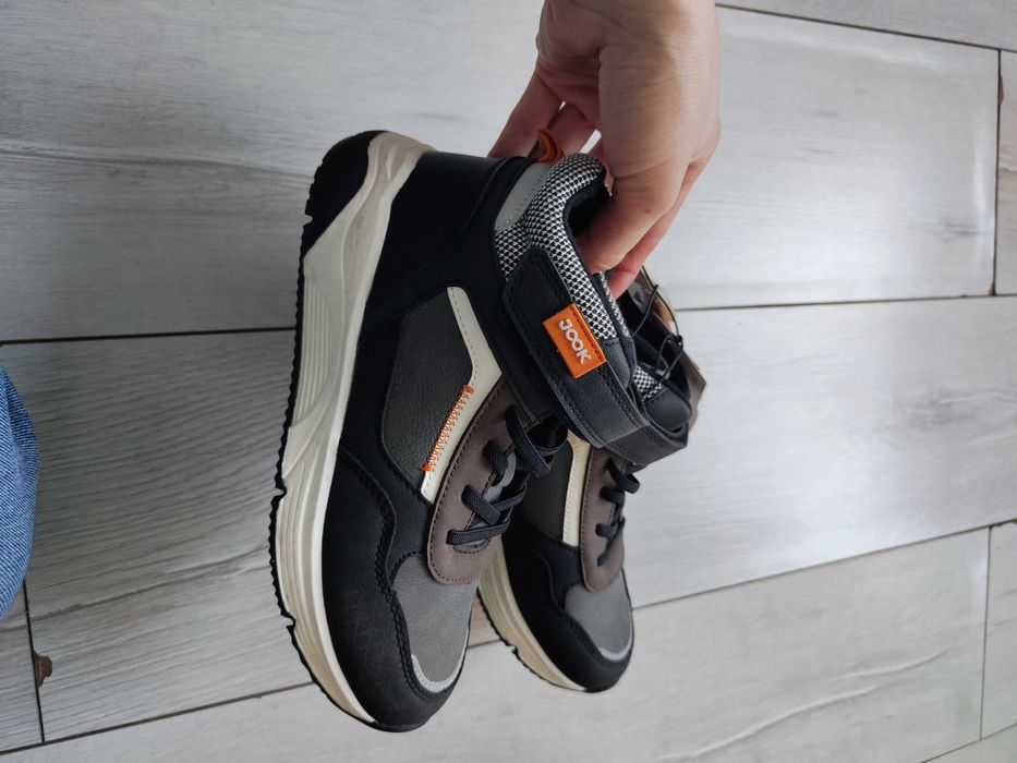 Ботинки для мальчика