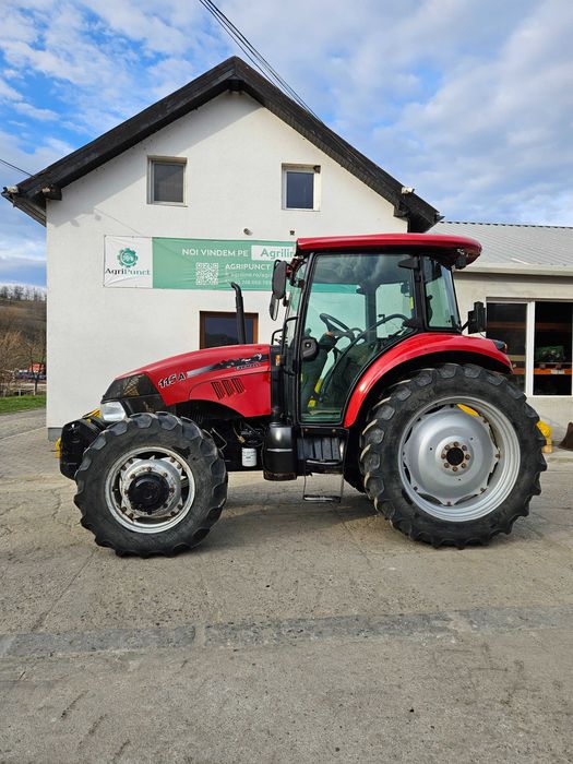 De vanzare tractor Case IH Farmall 115A