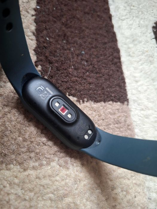 Bratara fitness Xiaomi Mi Band 3 si 4