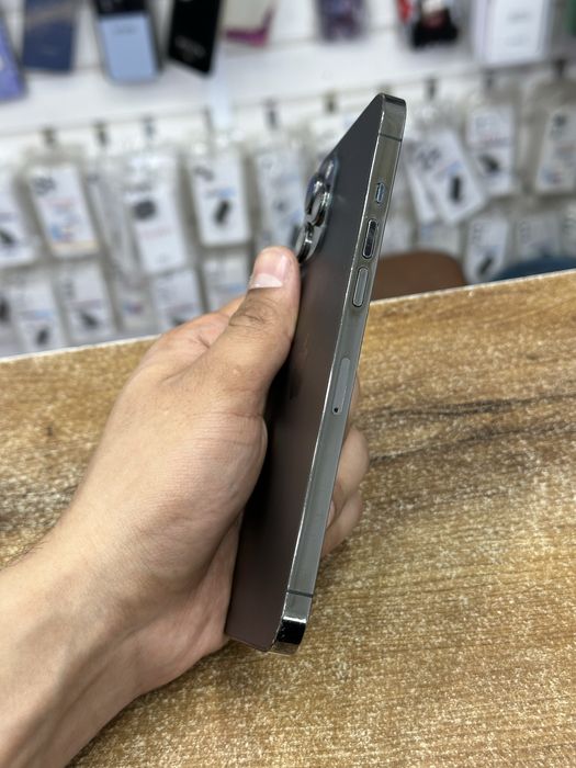 iPhone 12 Pro Max (Kaspi рассрочка)