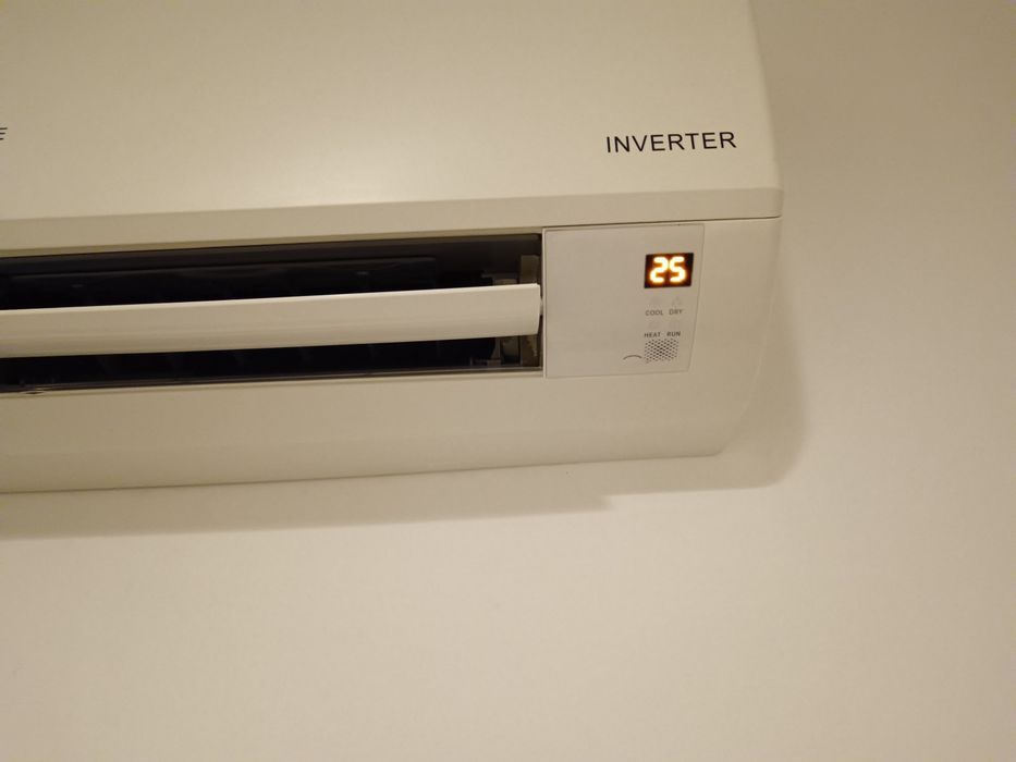 Aer condiționat Gree 9000Btu