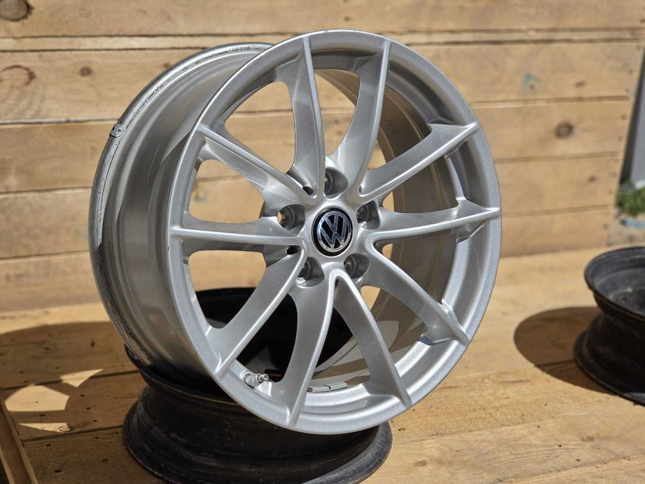5х112 17 цола Джанти Лети VW Passat Tiguan  Volkswagen