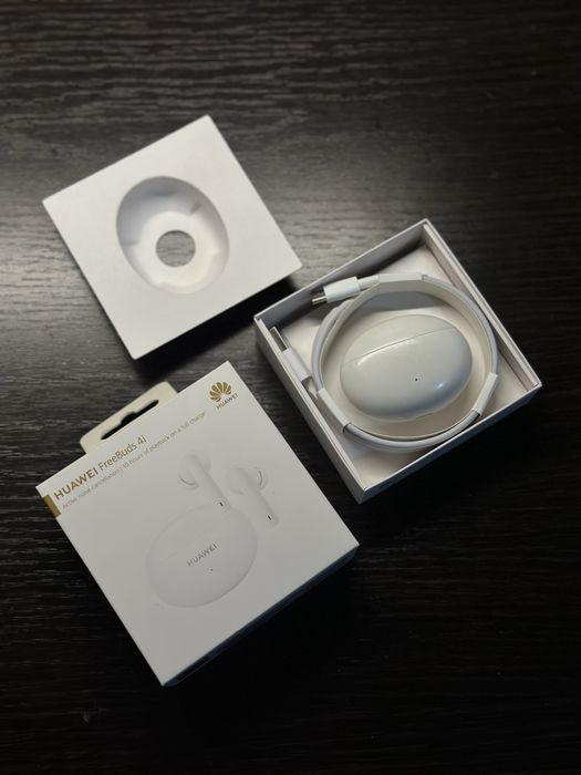 Наушники Huawei FreeBuds 4i