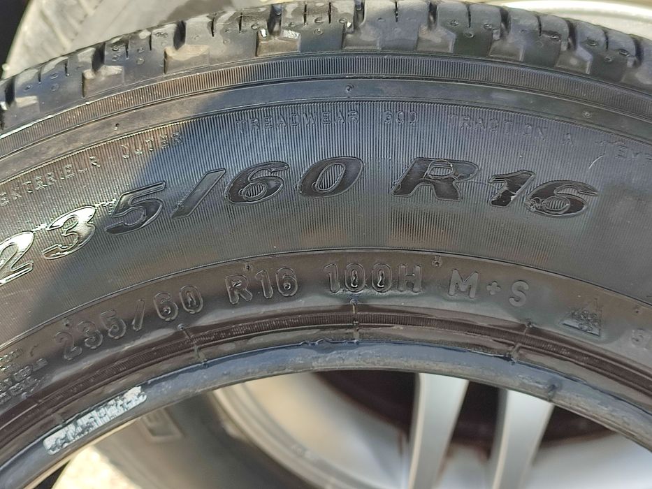 Гуми PIRELLI Skorpion 16цола за джип