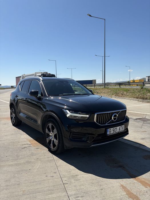 Volvo XC40 Automata 2.0 D3 150 CP Inscription