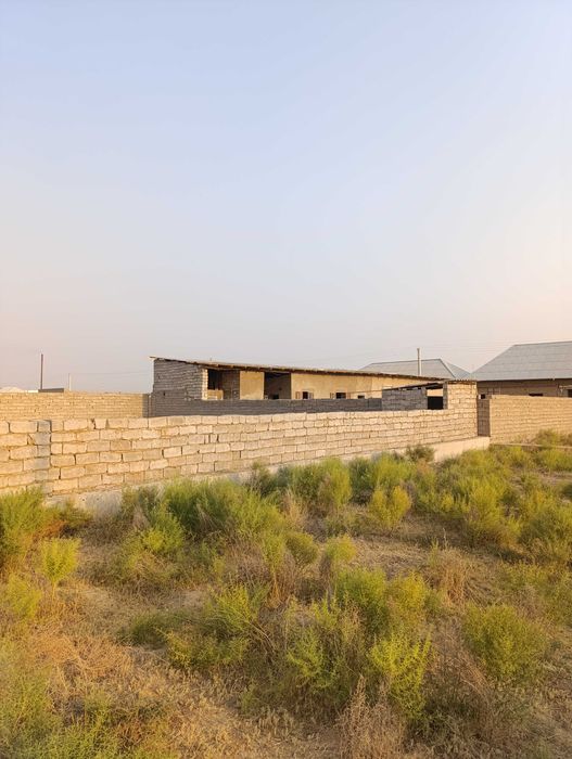 6 sotix chala uchastka sotiladi yangi parg'uzadan kadastr bor natrius