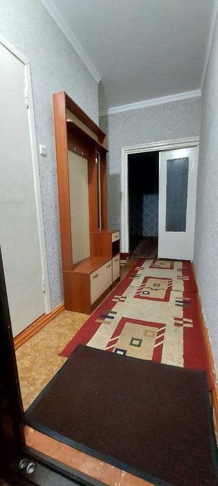 Сдаётся в аренду 1-комнатная квартира на Тузель 2