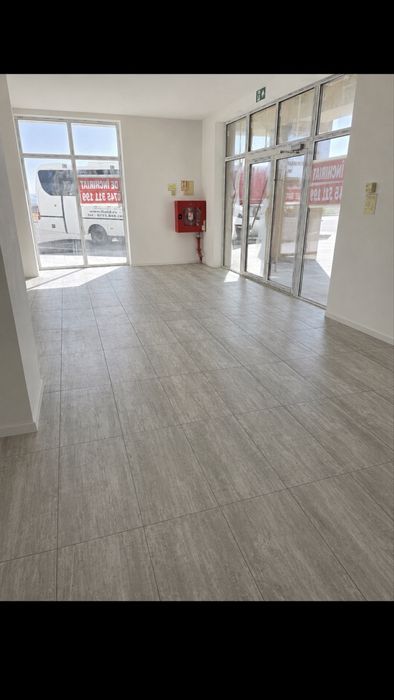 Inchiriez Spatiu Comercial!!!