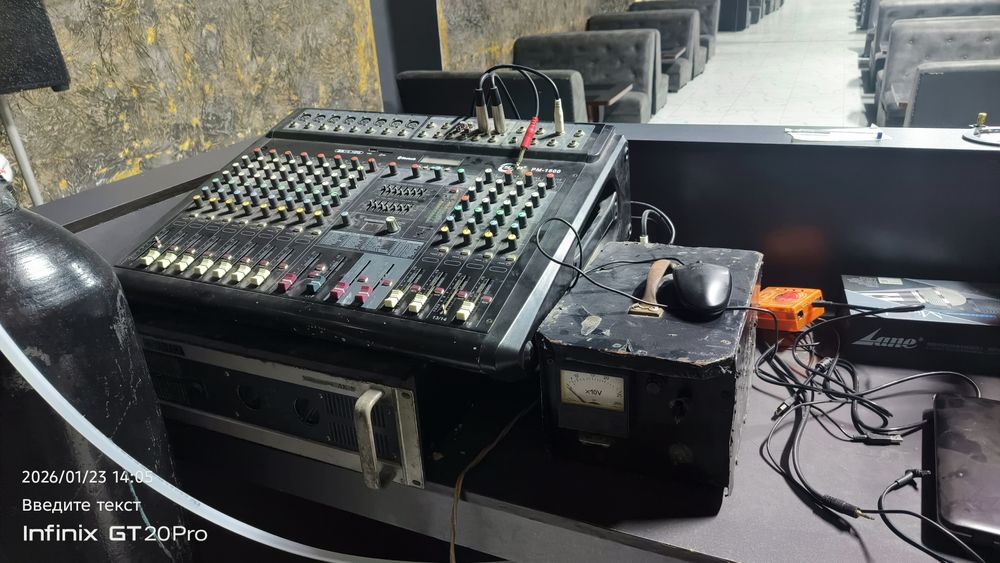 Калонка сотилади ишлаши зур холати яхши