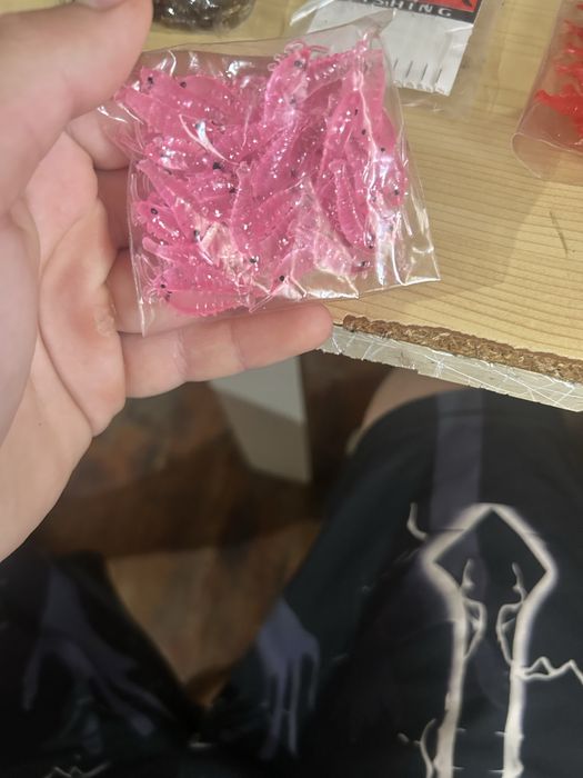 Продавам сет за морски риболов