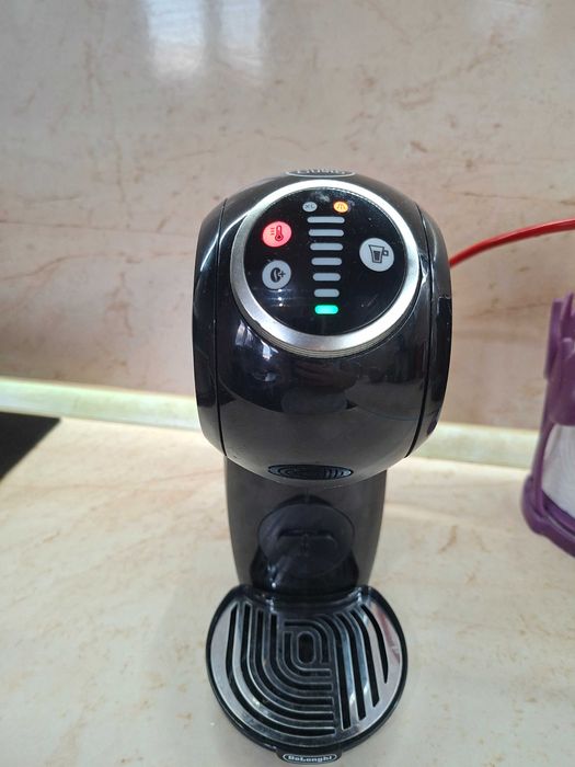 Кафемашина Dolce Gusto